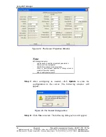 Preview for 36 page of B&B Electronics Vlinx ESP901 User Manual