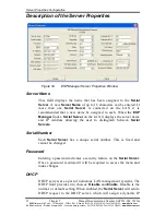 Preview for 40 page of B&B Electronics Vlinx ESP901 User Manual