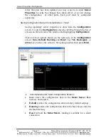 Preview for 48 page of B&B Electronics Vlinx ESP901 User Manual