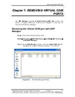 Preview for 57 page of B&B Electronics Vlinx ESP901 User Manual