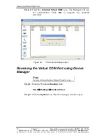 Preview for 58 page of B&B Electronics Vlinx ESP901 User Manual