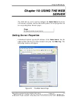 Preview for 67 page of B&B Electronics Vlinx ESP901 User Manual