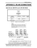 Preview for 87 page of B&B Electronics Vlinx ESP901 User Manual