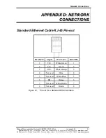 Preview for 89 page of B&B Electronics Vlinx ESP901 User Manual