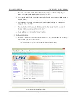 Preview for 35 page of B&B Electronics Vlinx MESP211 Instruction Manual