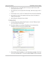 Preview for 36 page of B&B Electronics Vlinx MESP211 Instruction Manual