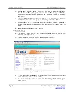 Preview for 34 page of B&B Electronics Vlinx MESR901 Manual