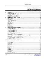 Preview for 3 page of B&B Electronics Vlinx MESR9xx User Manual