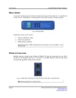 Preview for 12 page of B&B Electronics Vlinx MESR9xx User Manual