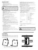 Preview for 2 page of B&B Electronics VLINX VFG1000 Quick Start Manual