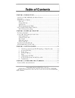 Preview for 7 page of B&B Electronics Wireless 802.11b Serial Server ES1AWB Product Manual