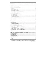 Preview for 8 page of B&B Electronics Wireless 802.11b Serial Server ES1AWB Product Manual