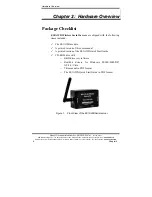 Preview for 18 page of B&B Electronics Wireless 802.11b Serial Server ES1AWB Product Manual