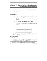 Preview for 26 page of B&B Electronics Wireless 802.11b Serial Server ES1AWB Product Manual