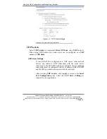 Preview for 34 page of B&B Electronics Wireless 802.11b Serial Server ES1AWB Product Manual