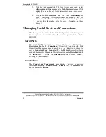 Preview for 42 page of B&B Electronics Wireless 802.11b Serial Server ES1AWB Product Manual