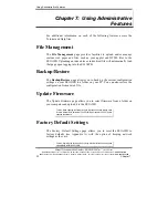 Preview for 44 page of B&B Electronics Wireless 802.11b Serial Server ES1AWB Product Manual