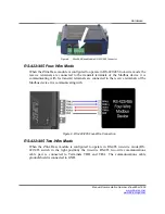 Preview for 12 page of B&B Electronics Zlinx 485 Owner'S Manual