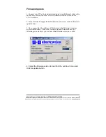 Предварительный просмотр 19 страницы B&B Electronics Zlinx ZP Series User Manual