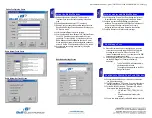 Preview for 2 page of B&B Electronics Zlinx ZP24D-250RM-SR Quick Start Manual