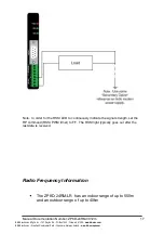 Предварительный просмотр 17 страницы B&B Electronics ZP8 Series Manual