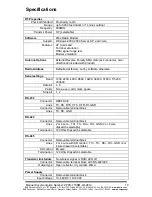 Preview for 19 page of B&B Electronics ZP9D-115RM-LR Manual