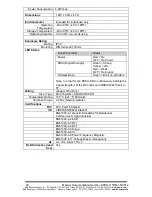 Preview for 20 page of B&B Electronics ZP9D-115RM-LR Manual