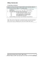 Preview for 23 page of B&B Electronics ZP9D-115RM-LR Manual