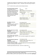 Preview for 49 page of B&B Electronics ZP9D-115RM-LR Manual