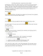 Preview for 17 page of B&B BB200 Installation, Programming, And  User'S Manual