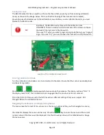 Preview for 21 page of B&B BB200 Installation, Programming, And  User'S Manual