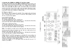 Preview for 4 page of B&B BBA54 Operating Instructions Manual