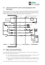 Предварительный просмотр 8 страницы B&B F 5 Manual