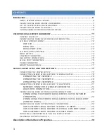 Preview for 3 page of B&B VESR901 User Manual