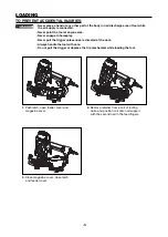 Preview for 8 page of B&C Eagle CN45R Operation And Maintenance Manual