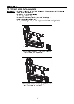 Preview for 8 page of B&C Eagle FN1664 Operation And Maintenance Manual