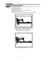 Предварительный просмотр 7 страницы B&C Eagle US5016LMA Operation And Maintenance Manual