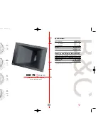 B&C Speakers Horns ME75 Specification Sheet preview