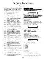 Preview for 26 page of B&C Technologies EL-6 Computer Programming And Operating Instructions