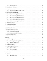 Preview for 3 page of B&C Technologies HE-110 Installation And Operation Manual