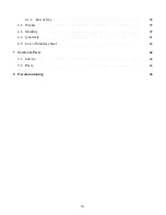 Preview for 4 page of B&C Technologies HE-110 Installation And Operation Manual