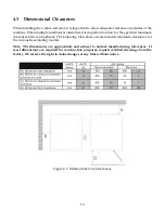 Preview for 20 page of B&C Technologies HE-110 Installation And Operation Manual