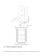 Preview for 22 page of B&C Technologies HE-110 Installation And Operation Manual