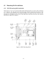 Preview for 24 page of B&C Technologies HE-110 Installation And Operation Manual