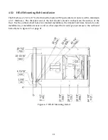 Preview for 25 page of B&C Technologies HE-110 Installation And Operation Manual