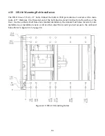 Preview for 28 page of B&C Technologies HE-110 Installation And Operation Manual