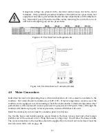 Preview for 31 page of B&C Technologies HE-110 Installation And Operation Manual