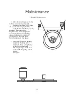 Preview for 35 page of B&C Technologies HP series Installation And Operation Manual