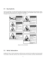 Предварительный просмотр 9 страницы B&C Technologies SI Series Installation And Operation Manual