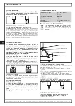 Preview for 4 page of B&C 2922 00 Operating Instructions Manual